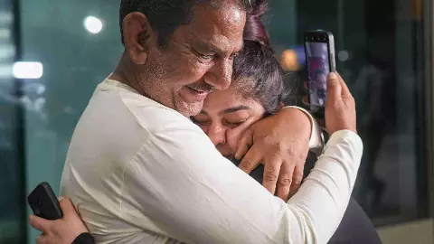 Iran Israel US Middle East explodes