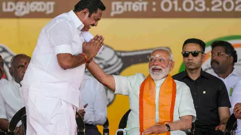 Tamil Nadu assembly elections