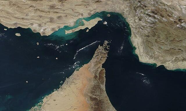 Strait of Hormuz gridlock: India braces for energy shock as global oil flows freeze