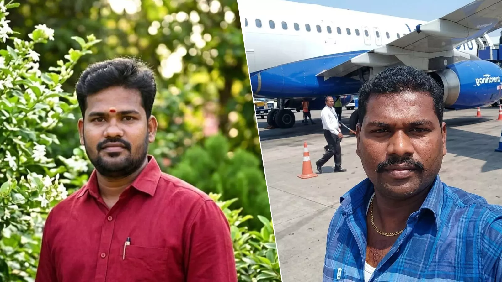 DMK councillor, AIADMK worker arrested for ‘sexually harassing’ airhostess