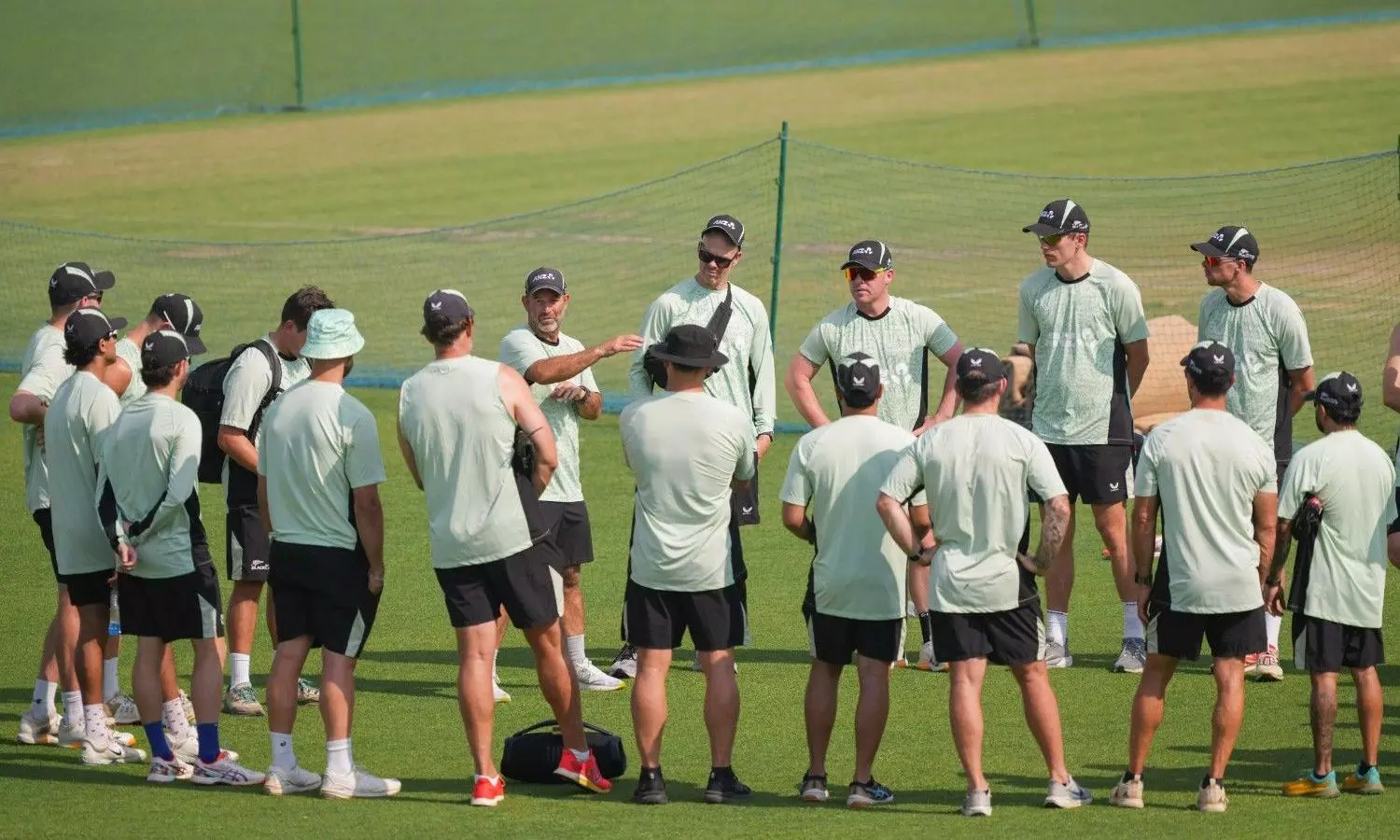 New Zealand, T20 World Cup