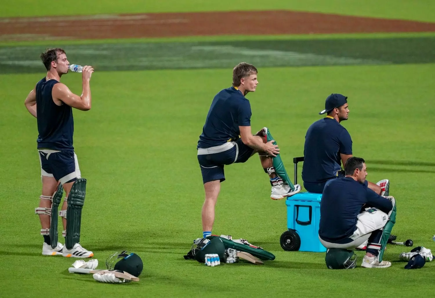 T20 World Cup 2026, South Africa T20 World Cup 2026, South Africa