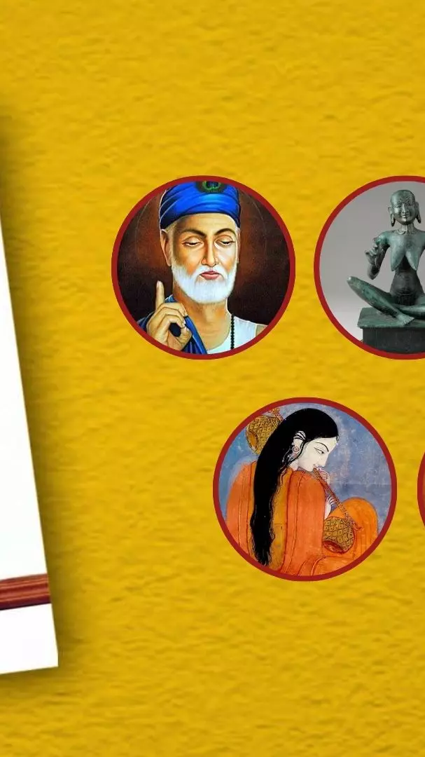 Author Raghavan Srinivasan portrait