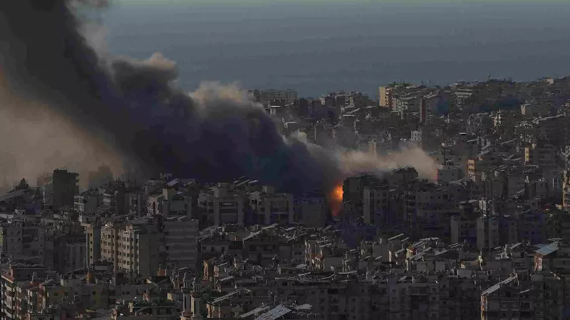 Live! Strait of Hormuz crisis deepens as Trump signals prolonged US war on Iran