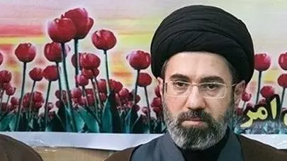 Mojtaba Khamenei