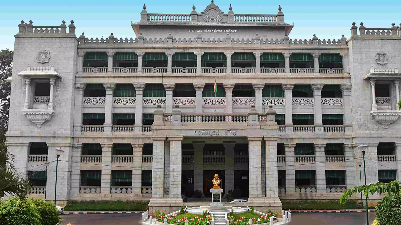 Karnataka govt to probe KPSC exam irregularities, vows fair hiring