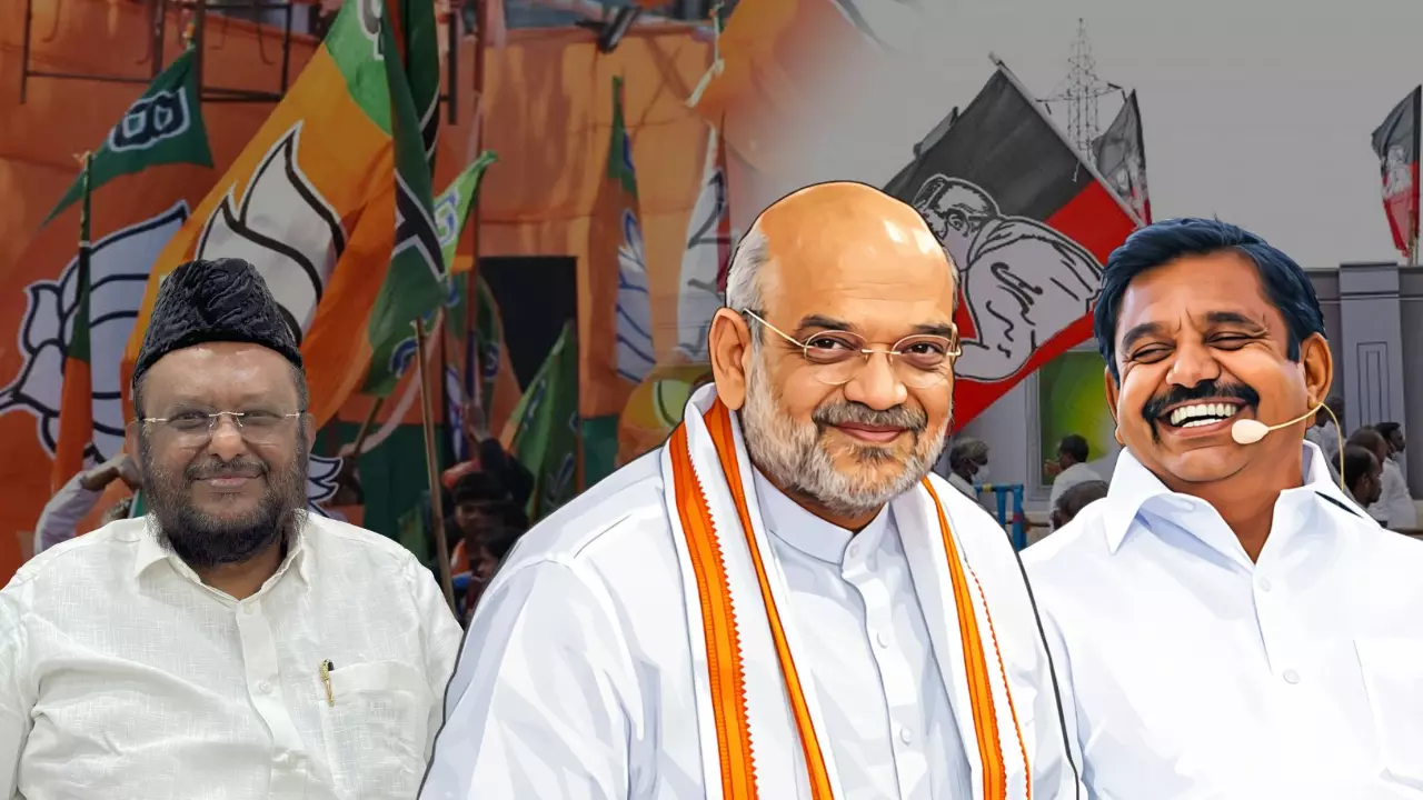 MMK Leaders interview ahead of TN Elections