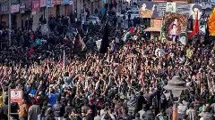 Iran Israel US Middle East explodes