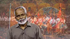 RSS roots in caste politics RSS roots in caste politics