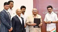 MRF manufacturing plan in Tamil Nadu