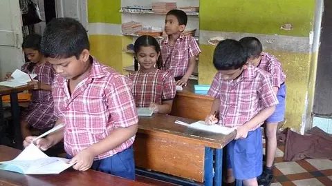 How is content prepared for NCERT books? How is content prepared for NCERT books?