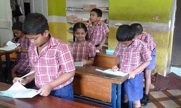 How is content prepared for NCERT books? How is content prepared for NCERT books?