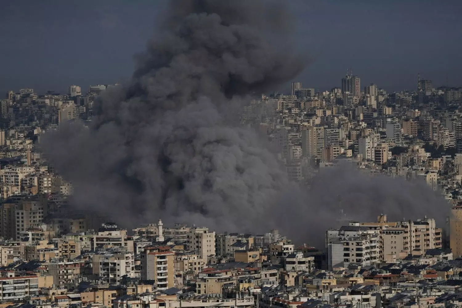 Iran war, Lebanon, Beirut Iran war, Lebanon, Beirut