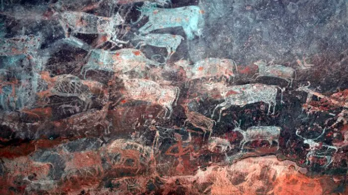 Why the Indian palette is not just about bright, stereotypical colours, but a sense of who we are