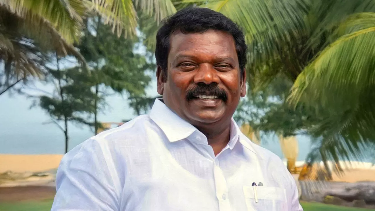 How Selvaperunthagai steered the Congress DMK alliance in Tamil Nadu