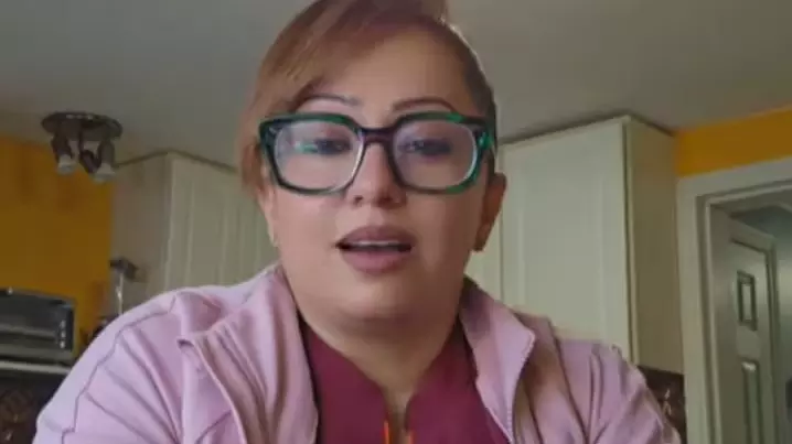 Punjabi influencer Nancy Grewal stabbed to death in Canada