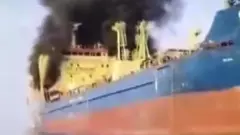 Iran Israel US Middle East explodes