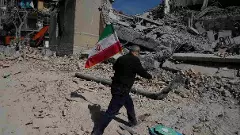 Anxious Kashmiri students in war-torn Iran plead for evacuation; The strikes are relentless, havoc everywhere