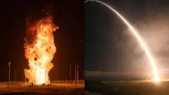 What is the ‘doomsday missile’ that US tested amid Iran war escalation?