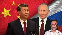 Is the  world truly multipolar?