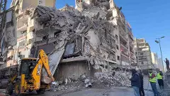 Iran Israel US Middle East explodes