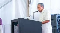 Kerala’s ‘editorial-style’ government ads spark bitter election-season row