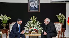 Jaishankar speaks to Iran FM after India condoles Khameneis death