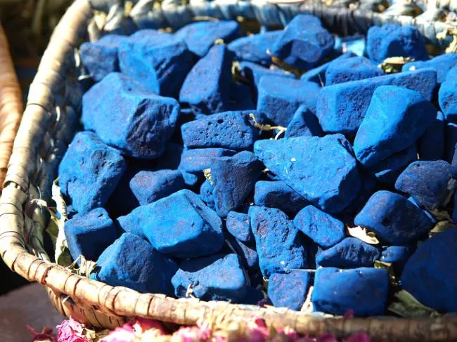 Indigo, carries a layered and conflicted history. Many regard it as not merely a pigment but a political archive. Photo: iStock    