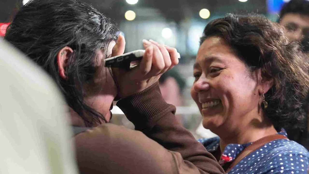 Between fear and hope: Living through the Gulf crisis as tensions reshape daily life