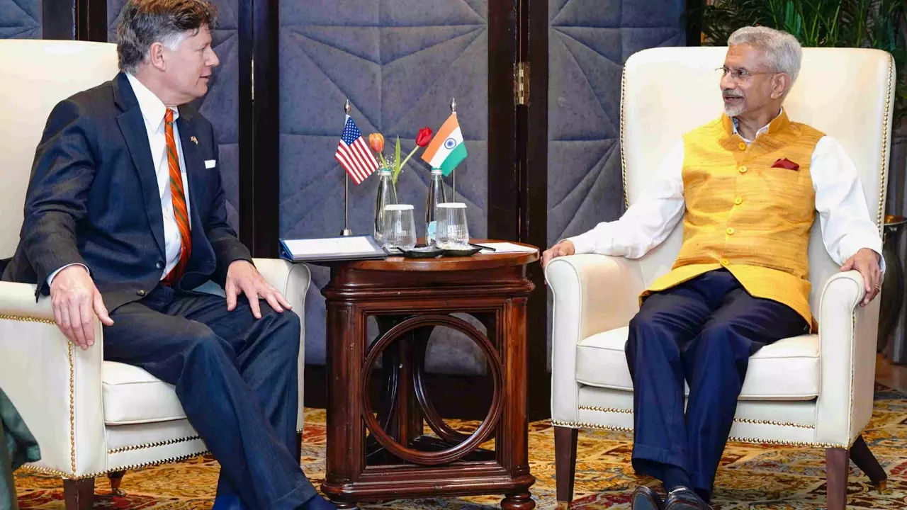 US-India trade deal will put America first?