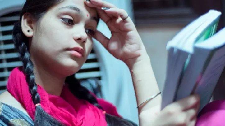 teen pregnancies in tamil nadu teenage school dropouts