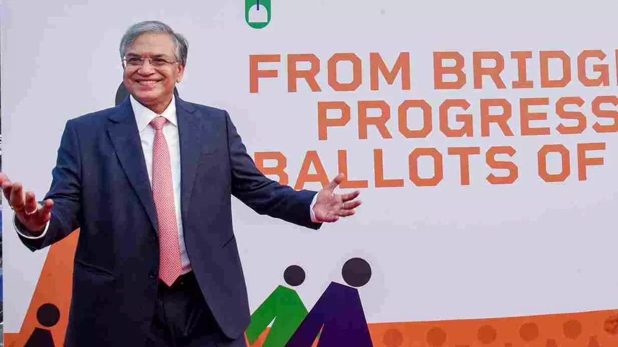CEC asks parties to ensure Kerala polls remain model for country, world