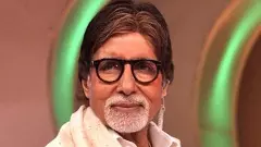 Amitabh Bachchan