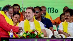 Rahul Gandhi says Kerala Story-2 not being watched is good news