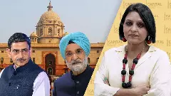 Whats behind Centres Governor rejigs? | Capital Beat