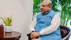 Delhi Speaker accuses Kejriwal of fake narrative on Phansi Ghar