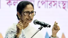 Mamata Banerjee