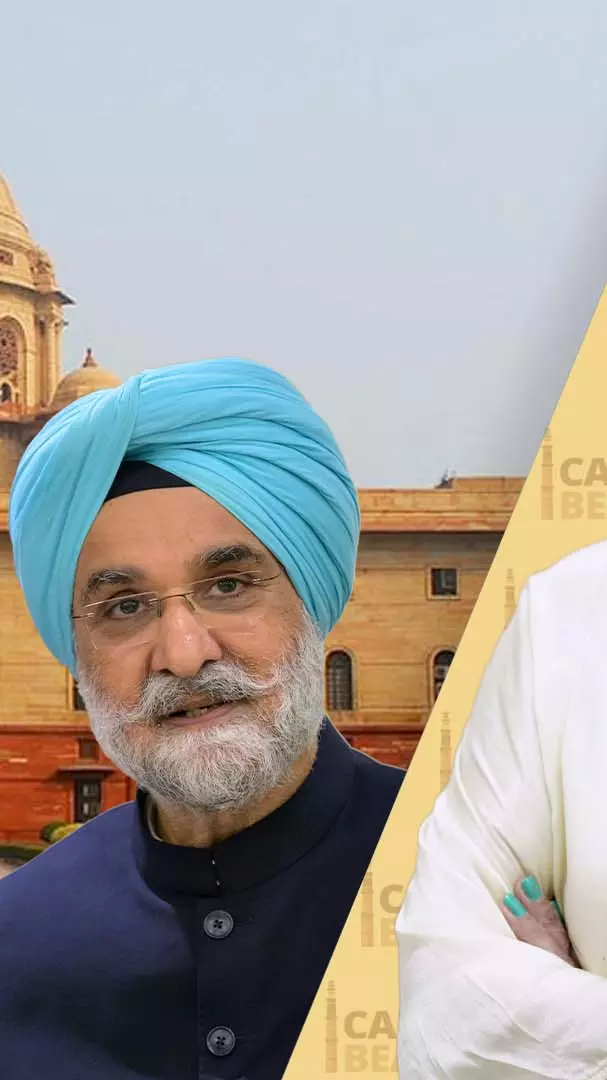 Whats behind Centres Governor rejigs? | Capital Beat