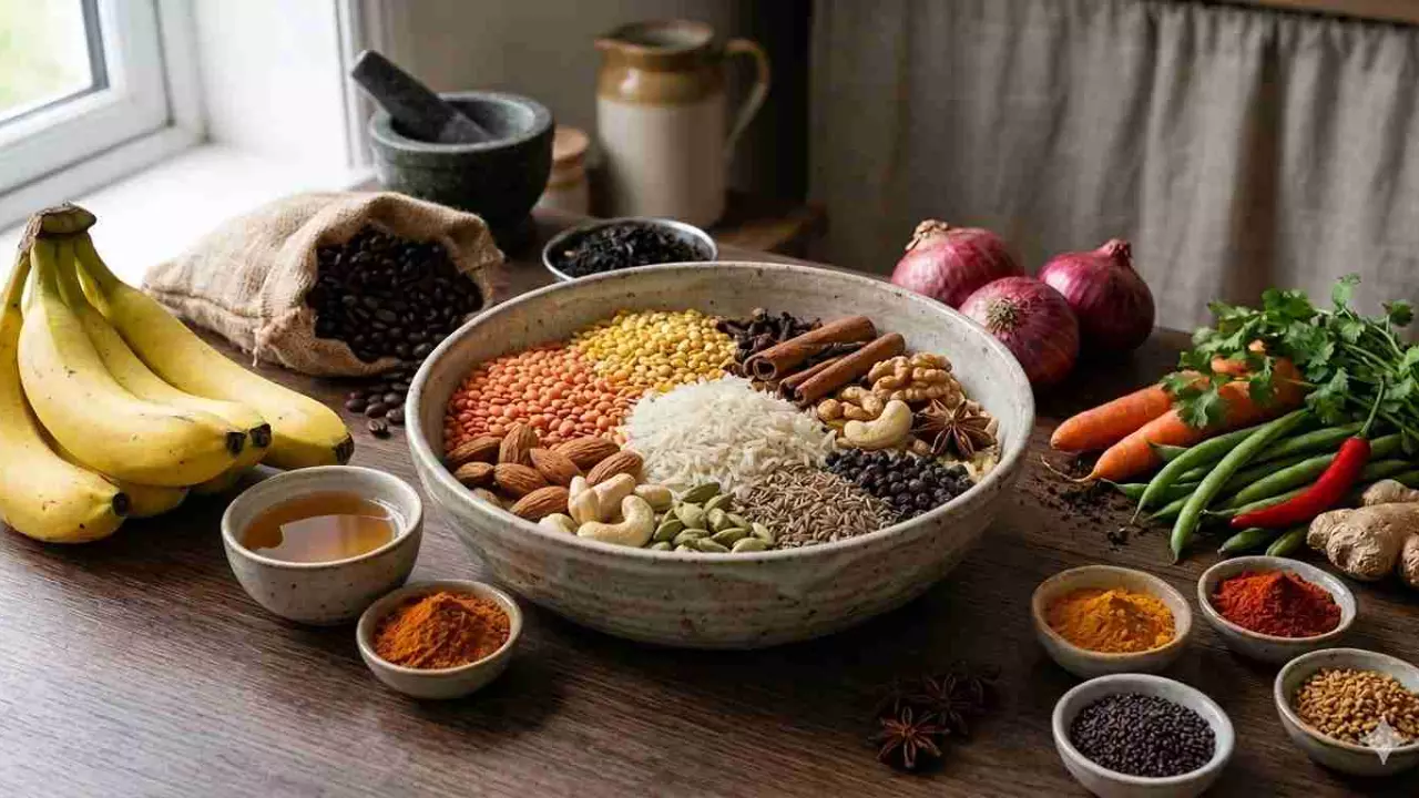 Iran war puts USD 11.8 bn worth of Indias farm exports at risk: GTRI