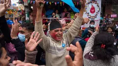 Nepal election: Balendra Shahs RSP set for landslide victory