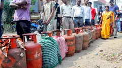 Iran war triggers LPG scramble across Bengal; state on alert to stop illegal diversion