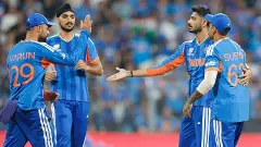 India, T20 World Cup 2026