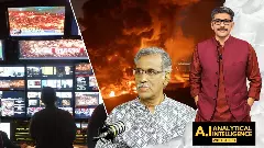 Sanket Upadhyay interview on TRP debate Sanket Upadhyay interview on TRP debate