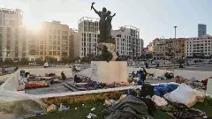 Iran Israel US Middle East explodes