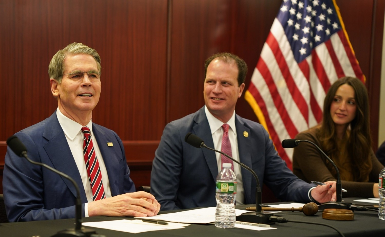 Trump aide on Russian oil waiver: 'Indians have been good actors'