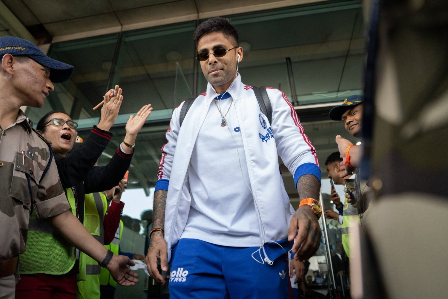 T20 WC final: Will change of hotel bring India luck in Ahmedabad?