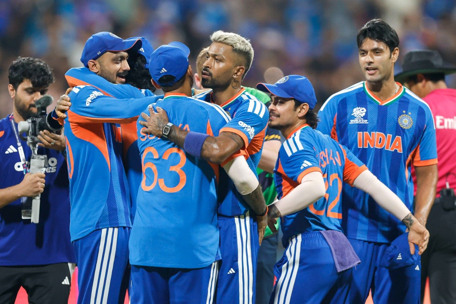 T20 World Cup final, Ind vs NZ preview: India eye historic title in Ahmedabad