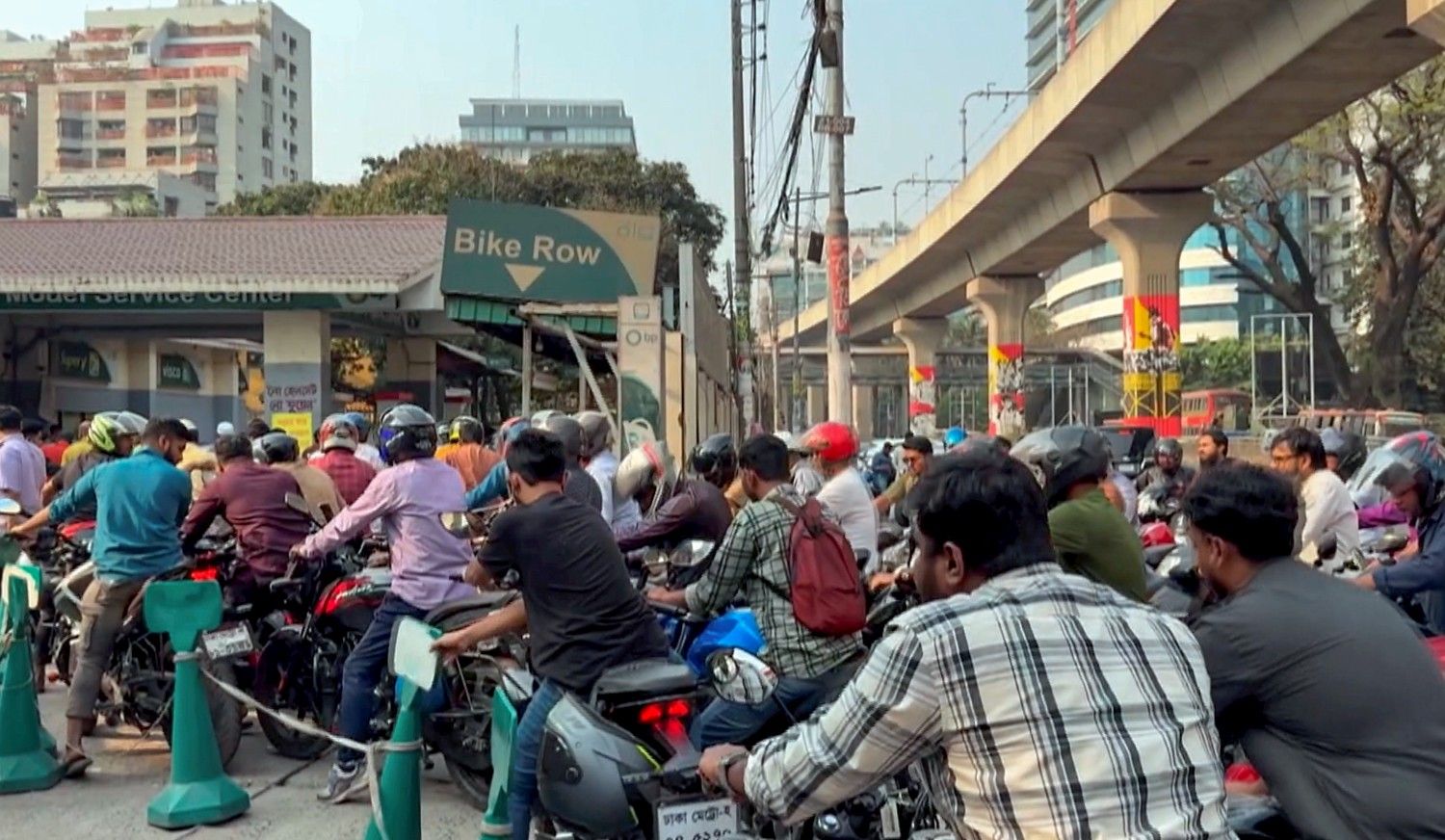 How Asian economies are coping with energy crisis amid Iran war