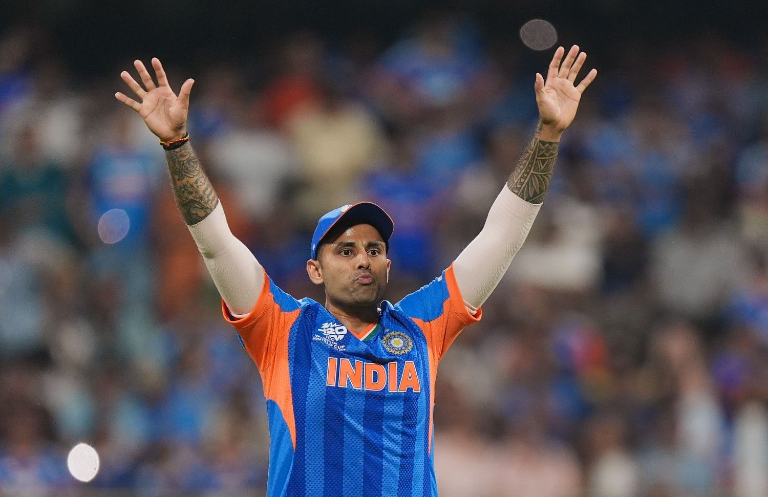 India vs New Zealand: 10 facts about T20 World Cup final in Ahmedabad