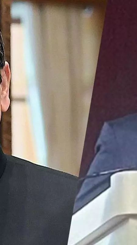 Why did BJP bring Syed Ata Hasnain and RN Ravi as governors of Bihar and Bengal? Why did BJP bring Syed Ata Hasnain and RN Ravi as governors of Bihar and Bengal?